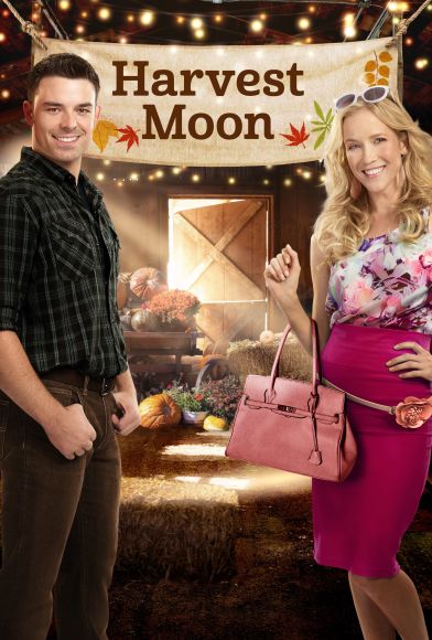 Harvest Moon Fragman