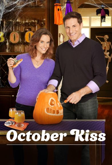 October Kiss Fragman