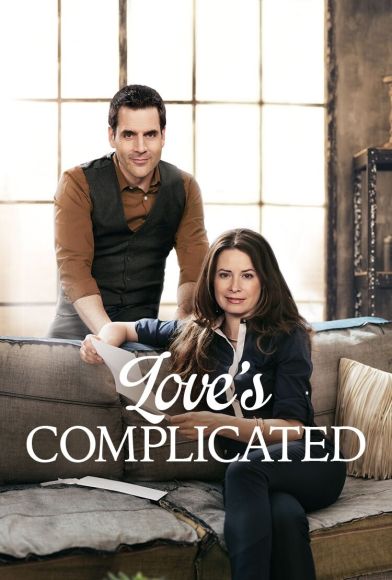 Love's Complicated Fragman