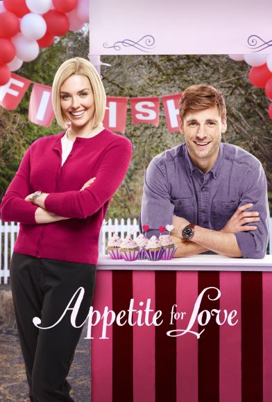 Appetite for Love Fragman