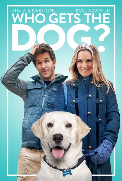 Who Gets the Dog? Fragman