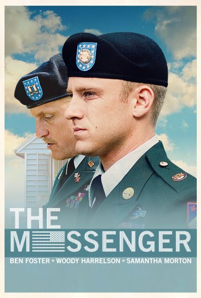 The Messenger Fragman