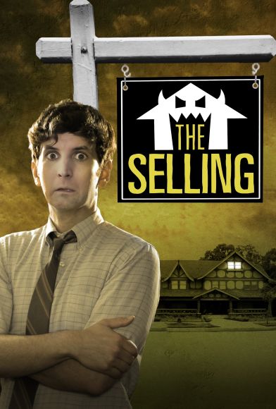 The Selling Fragman