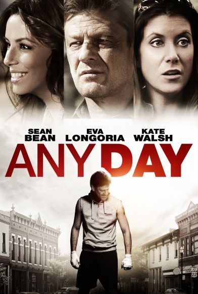 Any Day Fragman