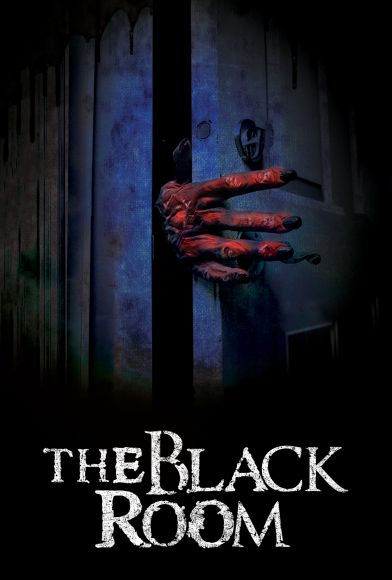 The Black Room Fragman