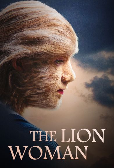 The Lion Woman Fragman