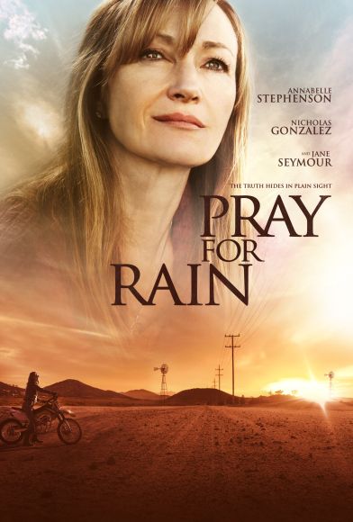 Pray for Rain Fragman
