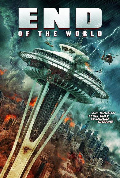 End of the World Fragman