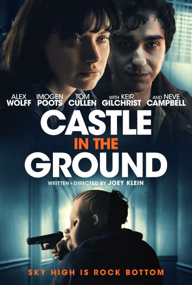 Castle in the Ground Fragman