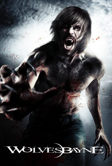 Wolvesbayne Fragman