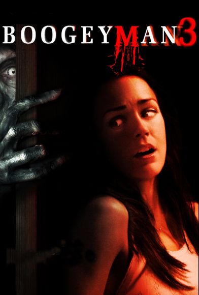 Boogeyman 3 Fragman