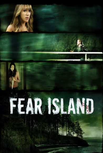 Fear Island Fragman