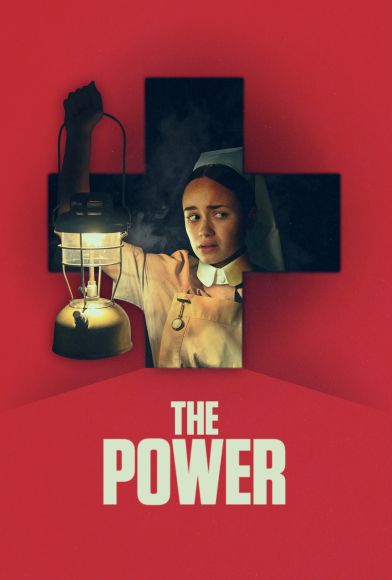 The Power Fragman