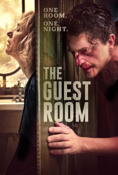 The Guest Room Fragman