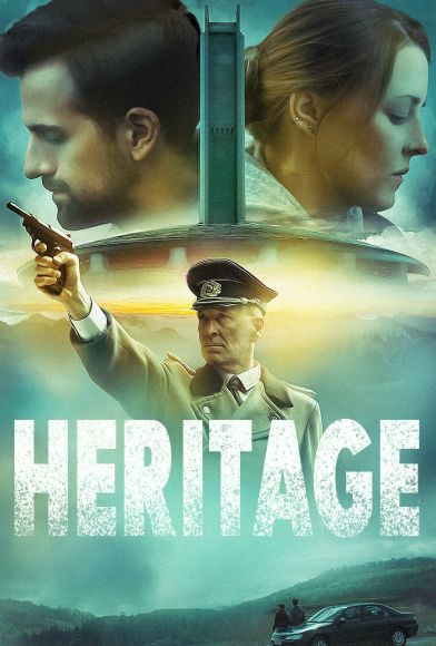 Heritage Fragman