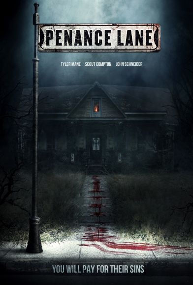 Penance Lane Fragman