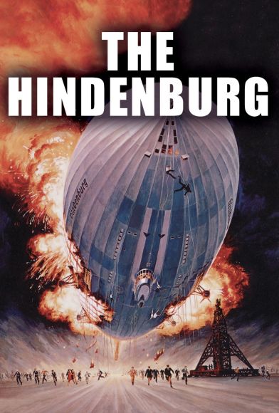 The Hindenburg Fragman