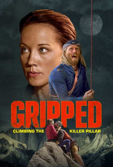 Gripped: Climbing the Killer Pillar Fragman