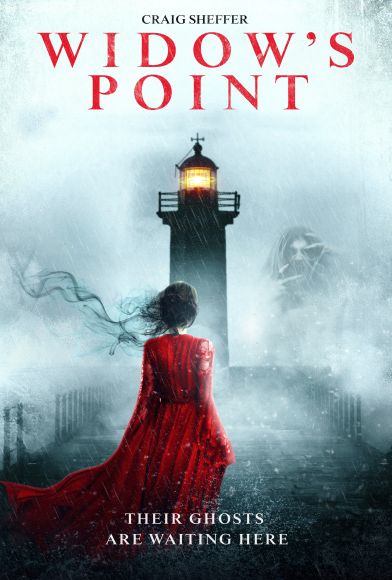 Widow's Point Fragman
