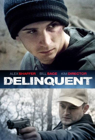 Delinquent Fragman