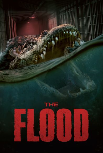 The Flood Fragman