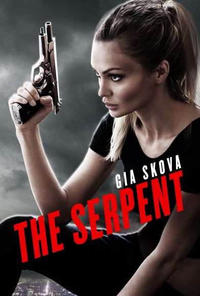 The Serpent Fragman