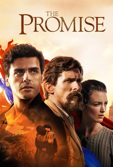 The Promise Fragman