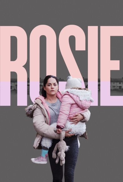 Rosie Fragman