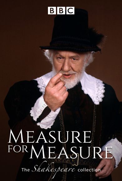 Measure for Measure Fragman