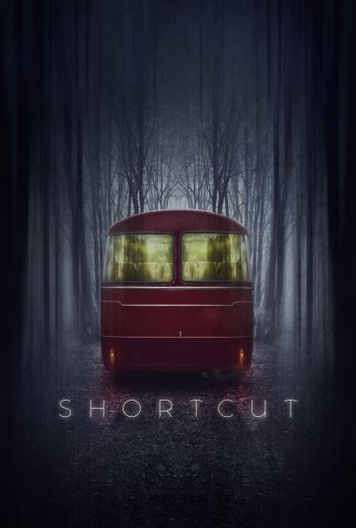 Shortcut Fragman