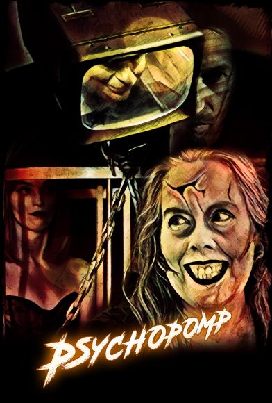 Psychopomp Fragman