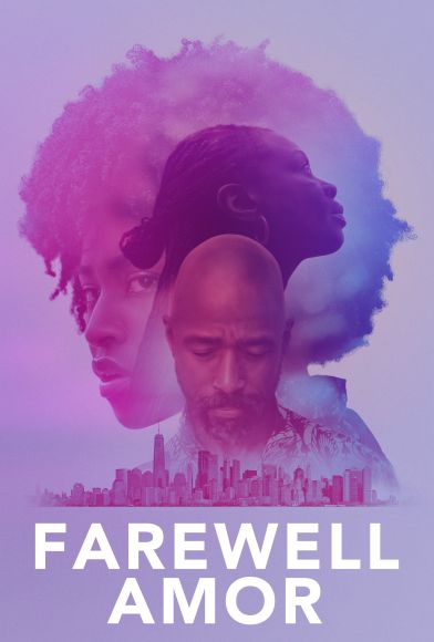 Farewell Amor Fragman
