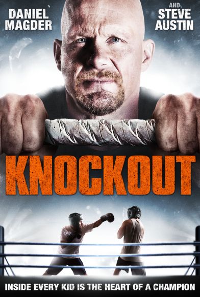 Knockout Fragman