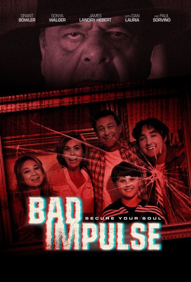 Bad Impulse Fragman