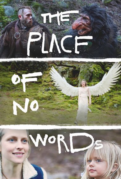 The Place of No Words Fragman