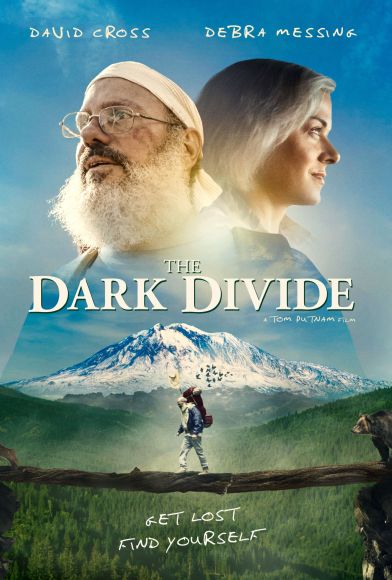 The Dark Divide Fragman