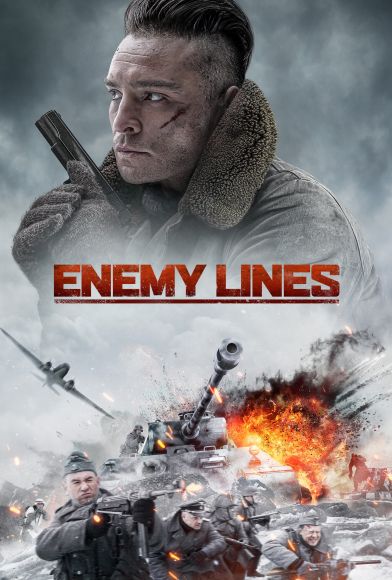 Enemy Lines Fragman