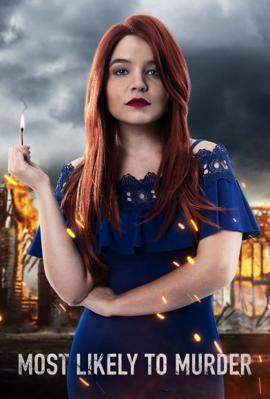 Most Likely to Murder Fragman