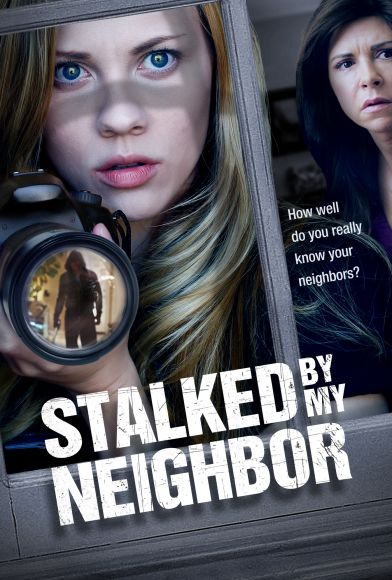 Stalked by My Neighbor Fragman