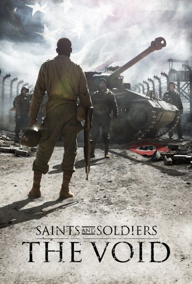 Saints and Soldiers: The Void Fragman