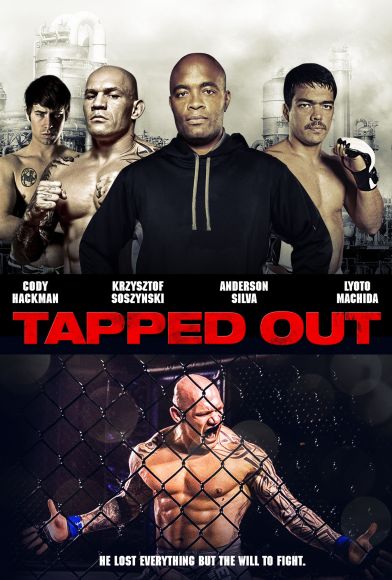 Tapped Out Fragman