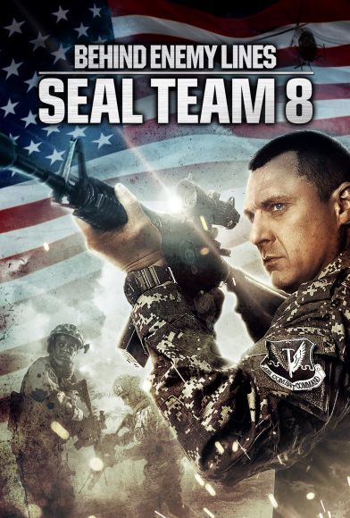 Seal Team Eight: Behind Enemy Lines Fragman