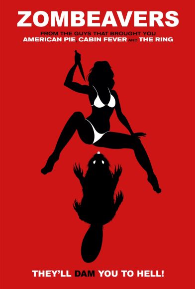 Zombeavers Fragman