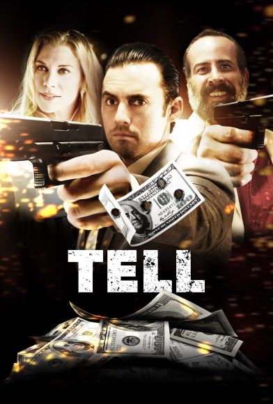 Tell Fragman