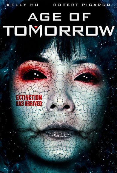 Age of Tomorrow Fragman