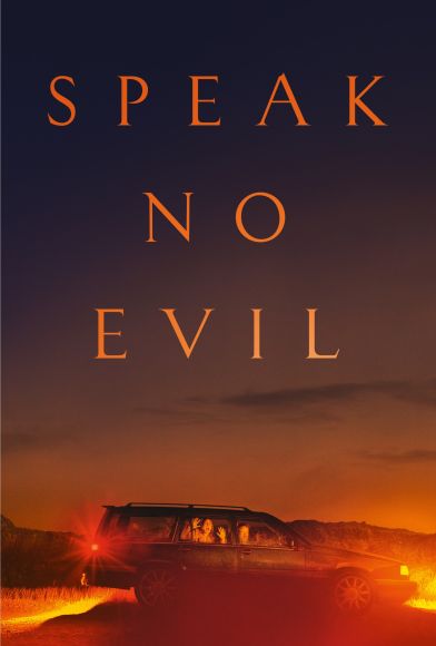 Speak No Evil Fragman