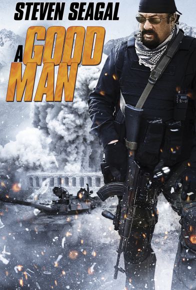 A Good Man Fragman