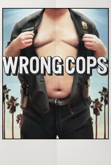 Wrong Cops Fragman