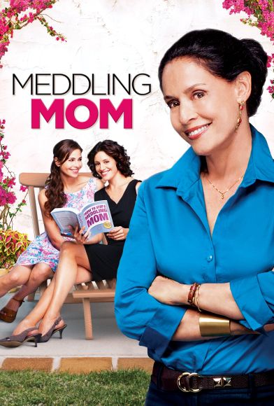 Meddling Mom Fragman