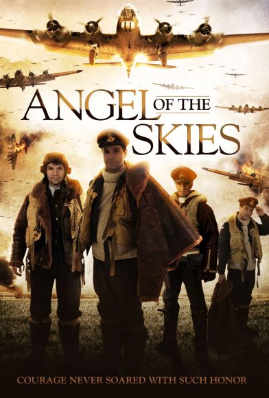 Angel of the Skies Fragman